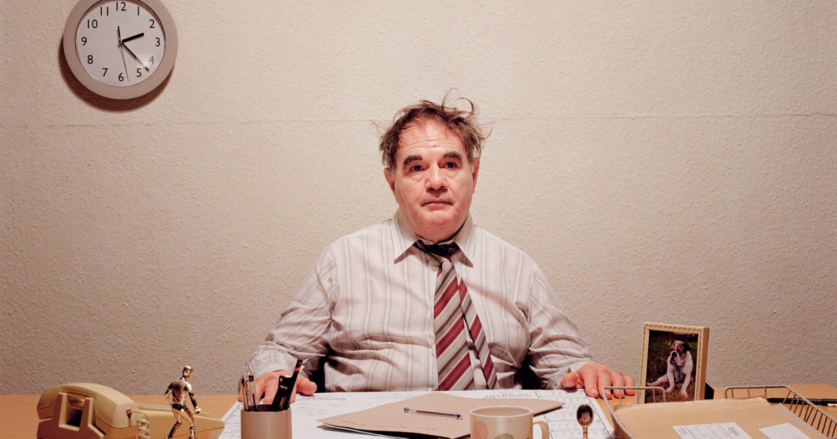 It turns out multitasking can actually sap your productivity and focus: nym.ag/23ijVLg