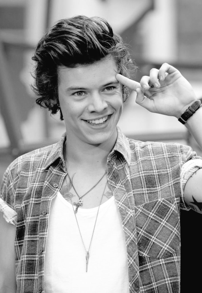 KazzaHStyles's tweet photo. @Harry_Styles maybe one day you will make my dream come true and follow me, I love you so much ❤ https://t.co/qWgkTAQsh4