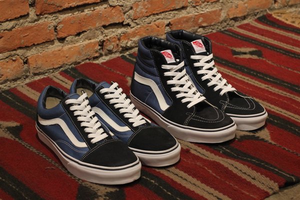 VANS OLD SKOOL | NAVY BLUE | Rp.450.000 | Rp.750.000 | for order text/bbm : +6289620811985 / 26E5D4FC