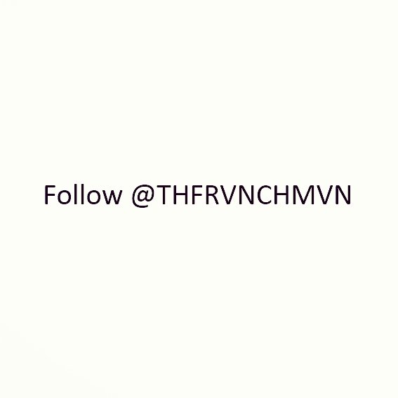 Hi Guys. Kindly follow our instagram account for more updates. New Photos &amp; Artworks dropping soon on there.