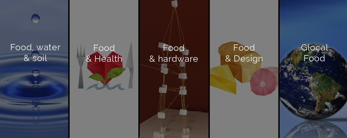 hackformaten's tweet image. We´re fabulously excited, can barely wait until tonight. See you all food hackers at @Krinova_Park! #foodhackathon