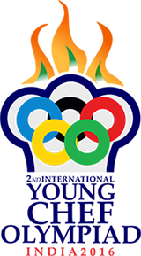 iamcheffarhan's tweet photo. #food #foodie be together @ycolympiad #world #globalcommunity #india Hosts Culinary Battle... https://t.co/XuyMX56wsx