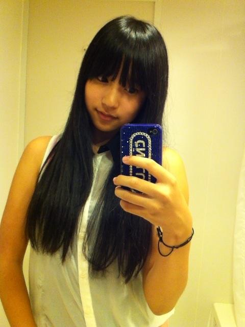 [트와이스] 데뷔하기 전에 과거사진 왕창 털린 미나 | 인스티즈