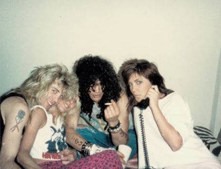 Happy Fucking Birthday Mr. Adler  ❤🎈🎉🎂

#HappyBirthdayStevenAdler 

<a href="/Slash/">Slash</a>