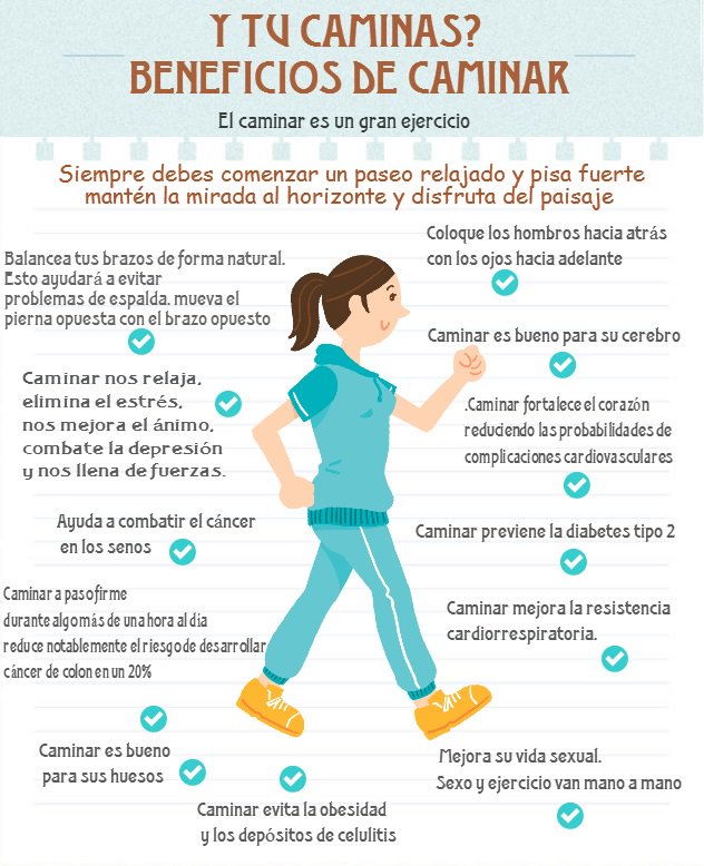 HMHOSPITALES's tweet photo. ¿Todavía te hacen falta más razones para empezar a caminar? 12 beneficios para tu salud al caminar. https://t.co/BF6cBHj52p