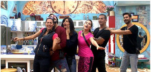 _Mohit_Sharma's tweet photo. SMS PRI to 56882 &amp; Vote using the App its faster then website. VOTE NOW! Let's make PRINCE win @KishwerM @suyyashrai https://t.co/W8qrclcXEn