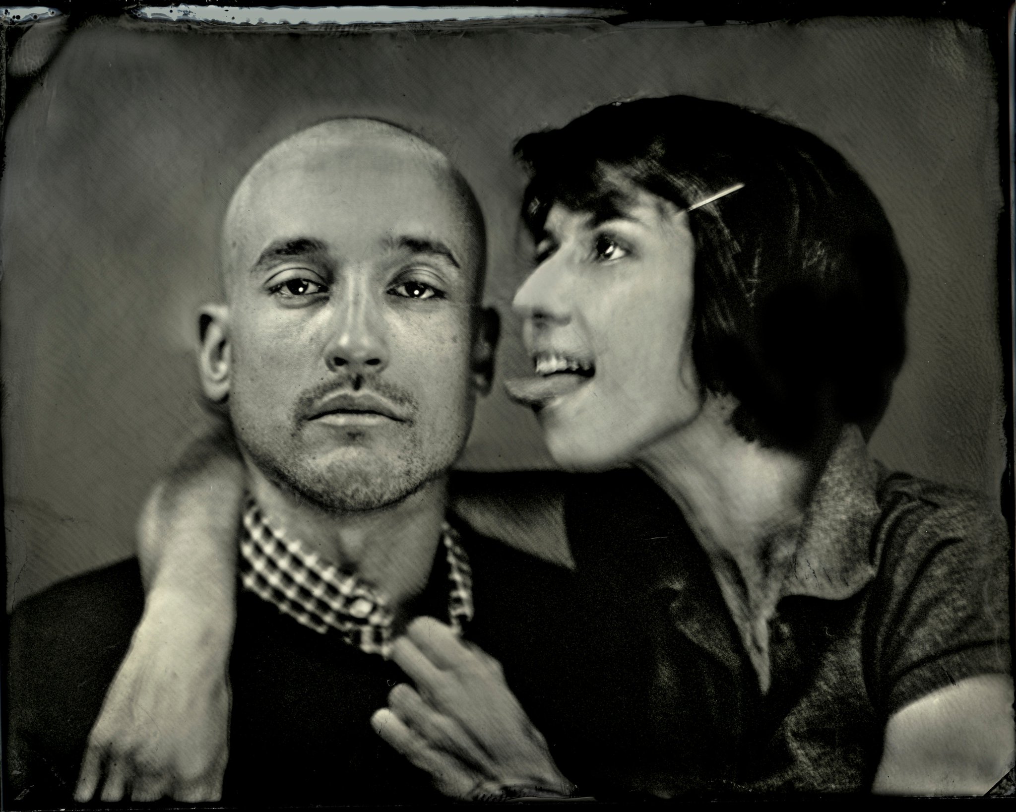 BCN Més on X: Impacientes, aquí un adelanto de la edición de febrero...  porno altenativo made in Barna: t.coQ5NL5NVGzW  t.coFz4L0Wep00  X