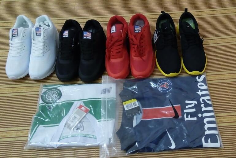 DdmShop's tweet photo. Y nos siguen llegando pedidos para nuestros grandes clientes. Si quieres realizar el tuyo contáctanos por direct https://t.co/h2CRVAkm1r