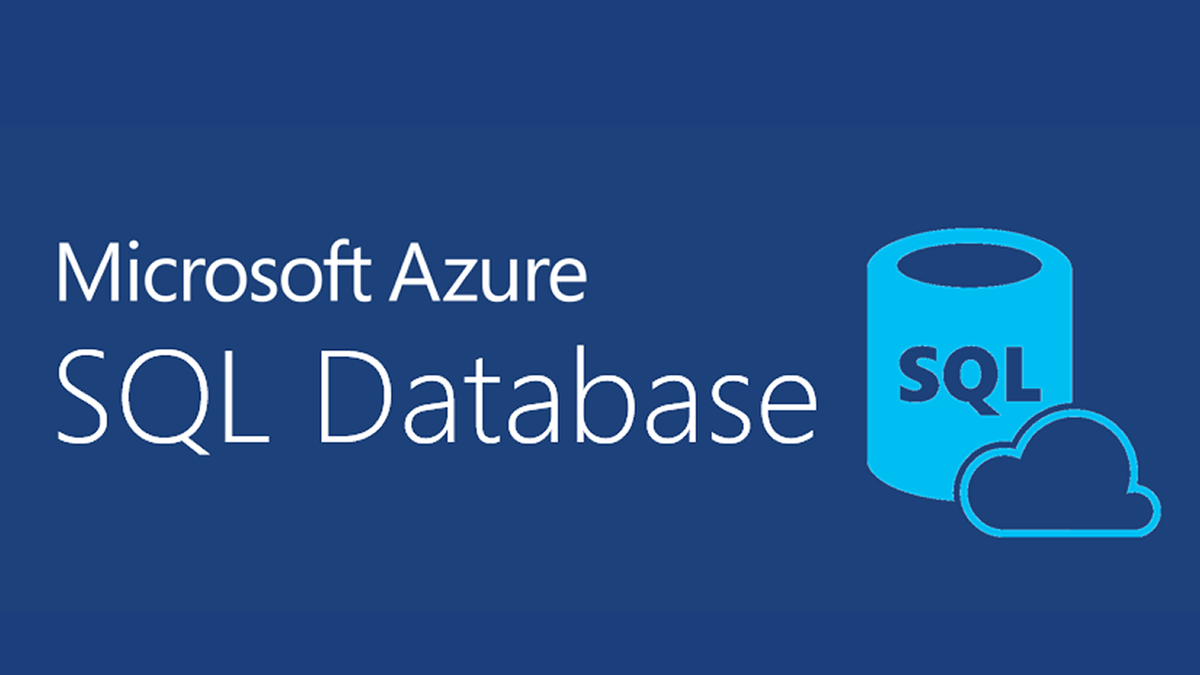 codek_tv's tweet image. Azure SQL DB Index Advisor – SQL
☞ hii.to/EkyVmFcOe
#azuredatabase #azuremanagement #azuresql #azuresqldb