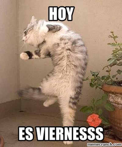 Mdietonline's tweet photo. #BuenViernes https://t.co/GrdxXI1JxO https://t.co/5AiwyCPpWM