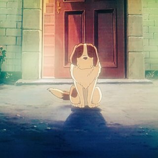 Shota 魔女の宅急便にでる犬のジェフかっこよすぎでしょ笑 T Co Bhqkrjla6q Twitter