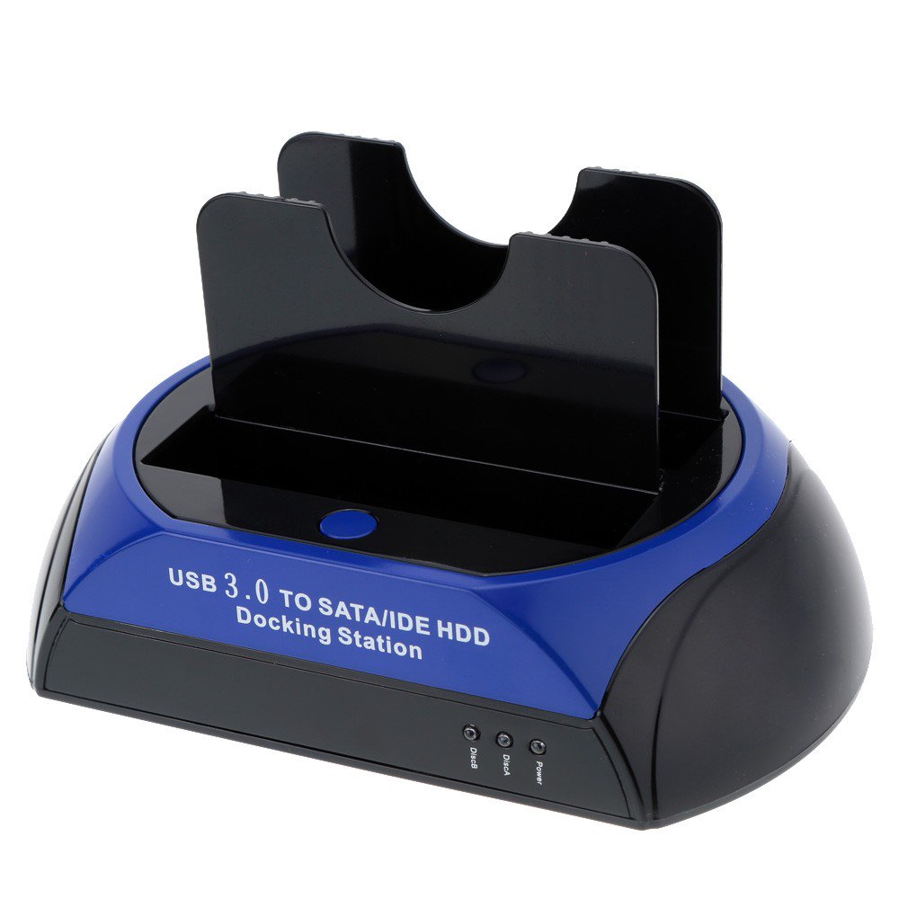 TOMTOPjovial's tweet image. This #HDDBox has 2 stand slots for 2.5in to 3.5in SATA or IDE HDD tomtop.cc/JjEvMv