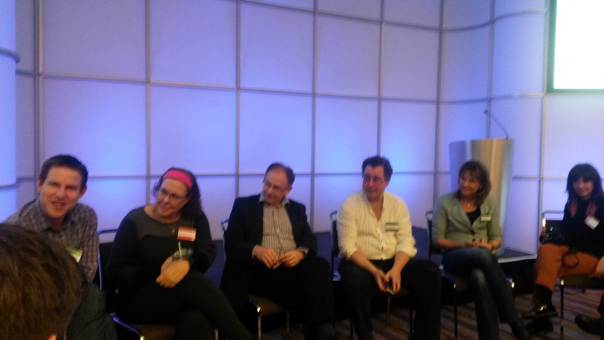 CloudyTHA's tweet photo. IBM Fellow and Distinguished Engineer panel at #bootcamss https://t.co/312r2u4mtN