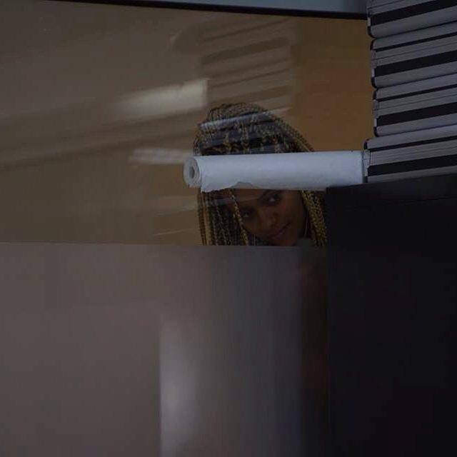 SkizzFamily's tweet photo. Toi lorsque tu es persuadé d'être bien caché ! 😜 #SkizzFamily #OnFouilleDansLestels https://t.co/TLDH5Xmrqr