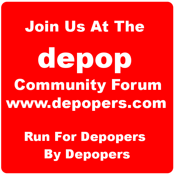Join the depop community - the #community run by #depopers. Introduce yourself today #depop #depopmarket #depopforum