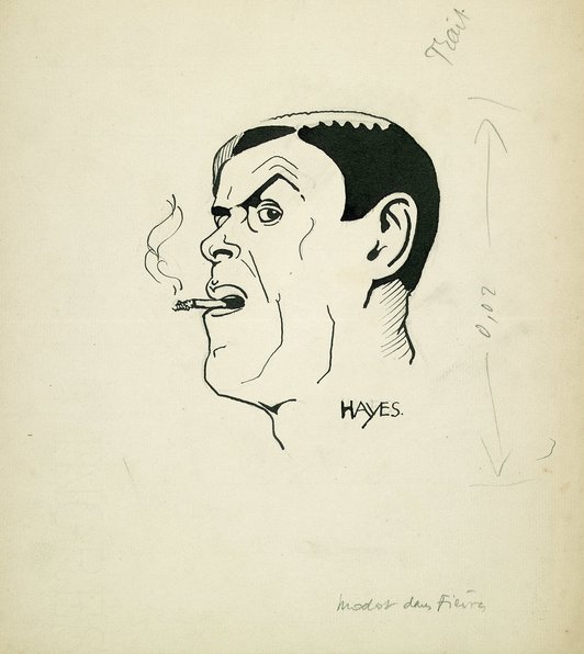 lesdocscinema's tweet photo. Today, @cinemathequefr shares a portrait of #GastonModot who plays a leading role in FEVER (#LouisDelluc, 1921). https://t.co/d40RSNBsCK