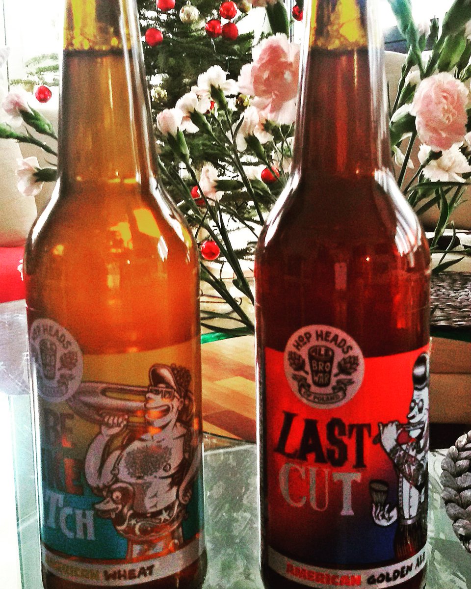 Hopbox_pl's tweet photo. #hopbox prezentuje nowe piwa w zestawie :) zapraszamy! #piwo #piwokraftowe #subskrypcja #beer https://t.co/equDoAQdrM