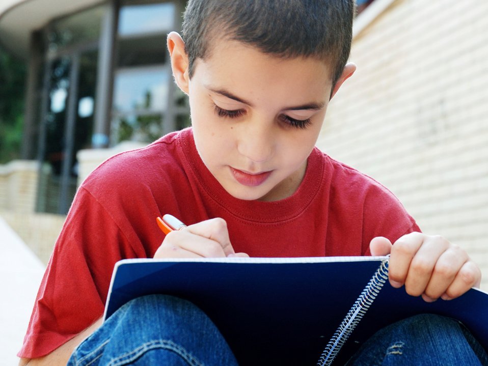 edutopia's tweet photo. It may sound old-fashioned, but letter writing still has a place in the classroom: https://t.co/qX2hFJRUih. #ELA https://t.co/txOLJuSXOD