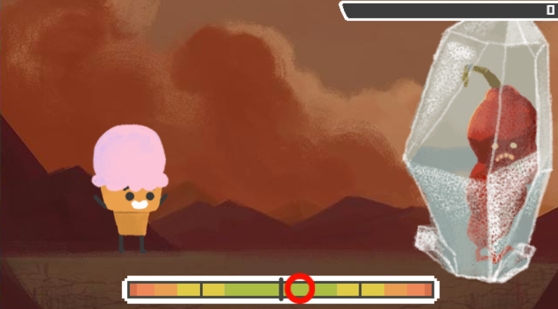 Google Doodle Lets You Play A Peppers And Ice-Cream Game Amid Coronavirus  Lockdown, Honours Wilbur Scoville