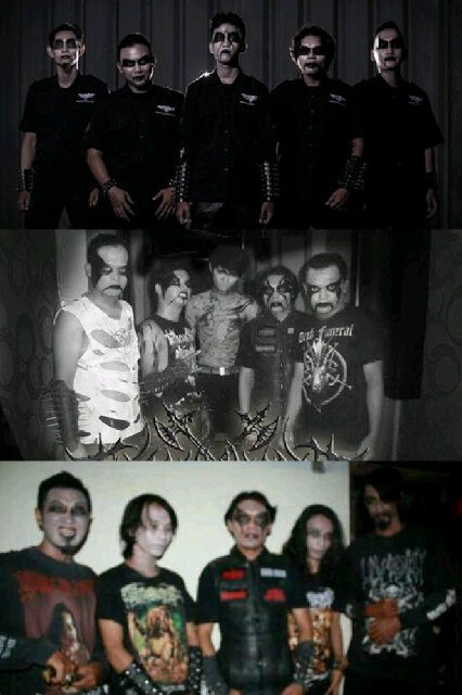 #ferocite #mortuary #thoryvodis #jktBlackmetal