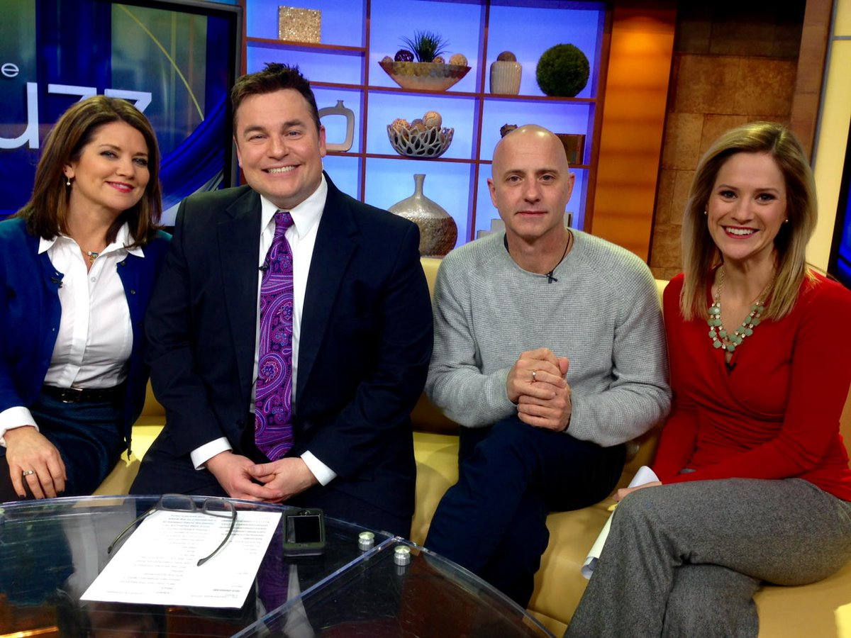 alixkendallfox9's tweet photo. Did you catch Brian #Boitano yesterday on the #Fox9Buzz? #Goodcrazy
@KeithMarlerFox9 @BrianBoitano @kellymoconnell https://t.co/9MNq3rFl0R