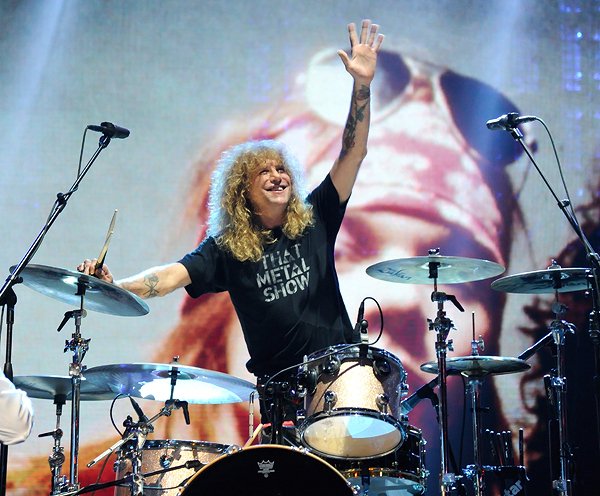Happy Fucking Birthday Steven Adler !!!!