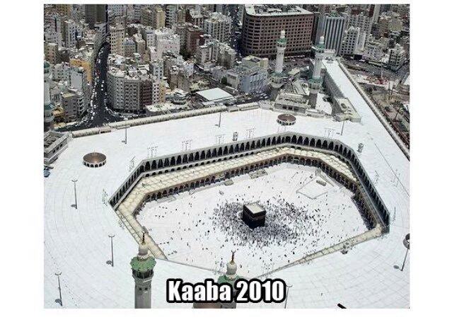 iamnomanamjad's tweet photo. KAABA timeline; May we all go there someday INSHA-ALLAH https://t.co/xbMQgzs4wA