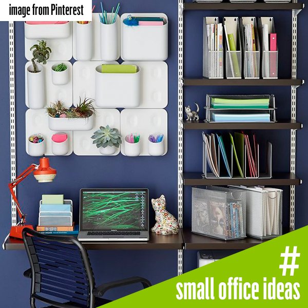 CompleteOffice3's tweet photo. Small office ideas!
#CompleteOfficeSolutions
Have you seen our website? Check it out here: https://t.co/UbfXUZIkwf https://t.co/OUj6Zqqbd6