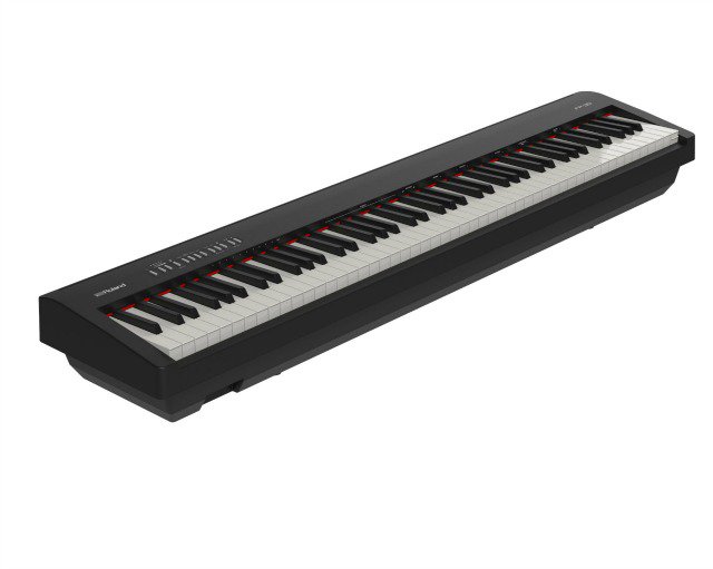 LoopWaveStore's tweet image. Coming Soon on #LoopWaveStore #NAMM2016 FP-30 Digital Piano by @Roland_US Get Early Access! bit.ly/1U52jw8