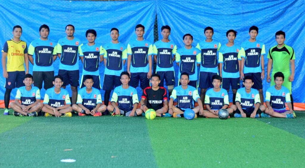 FathirFutsal's tweet photo. https://t.co/5utRC2efWB