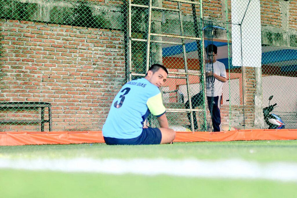 FathirFutsal's tweet photo. https://t.co/5utRC2efWB