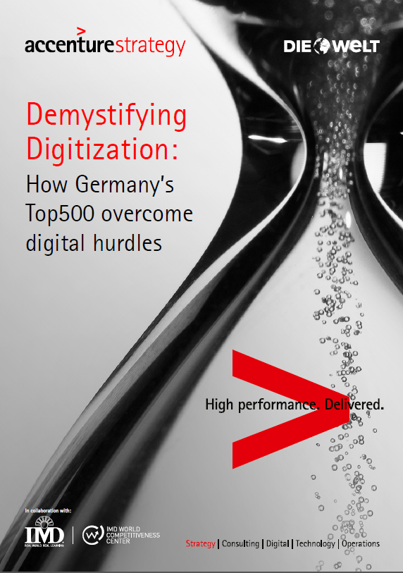 RiemenspergerF's tweet photo. Digitization is a C-Suite imperative &amp; an essential part of corp. strategies https://t.co/MRSbqXocMy #WEF16 #Top500 https://t.co/NLyV8DPTwy