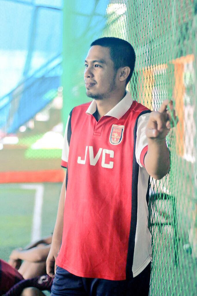 FathirFutsal's tweet photo. https://t.co/AYql352h6U