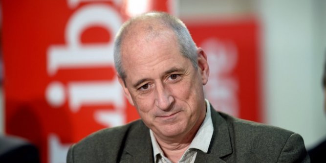 LGC_FMR's tweet photo. A 13h sur @RADIOFMR, @OnestaGerard présentera son nouveau poste de président du bureau de l'assemblée à @RegionLRMP https://t.co/Jmj0cPGCf7