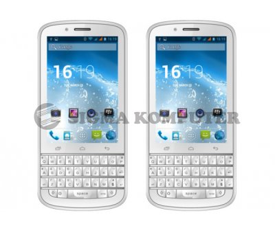 SigmaKomputer's tweet photo. Smartphone Evercoss A10Q
Proc Dual Core 1.0Ghz
Layar 3.5" | 3G
Dual Cam | Dual SIM
Android 4.2 JB
SALE Rp. 459.000 https://t.co/BbOra9oSwc