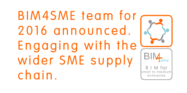 BIM4SME's tweet photo. A structured approach at @BIM4SME to deliver the #BIM Agenda.  Please RT. https://t.co/mdFvJdWh5Z