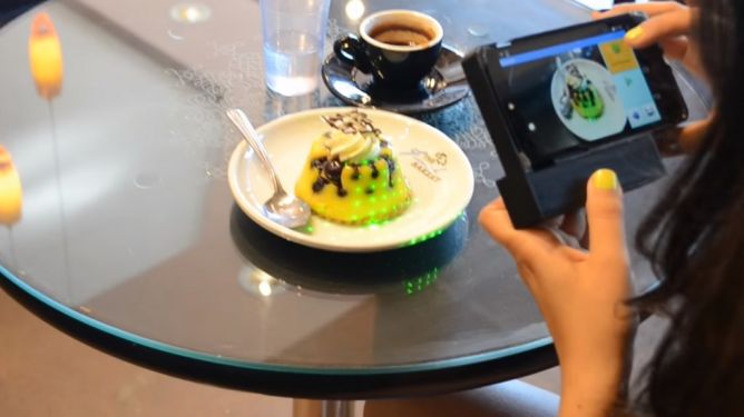 hestihasty's tweet photo. Waa RT @Metro_TV: NutriRay3D Dapat Menghitung Kalori Makanan dengan Memindainya https://t.co/ob0hX7JFCQ https://t.co/yTsHyCKyTI