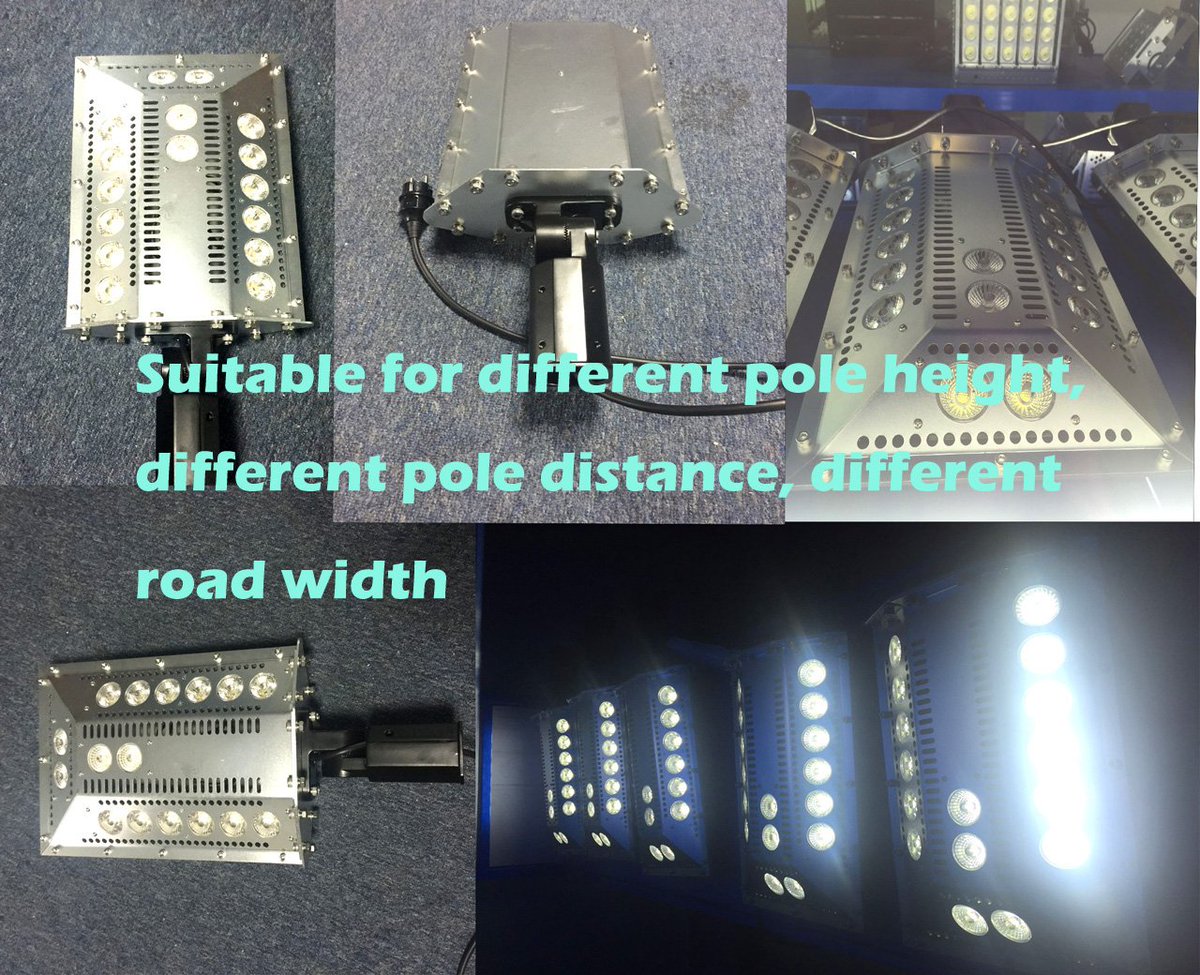ledsolver's tweet image. street light. sales17@ledsolver.com