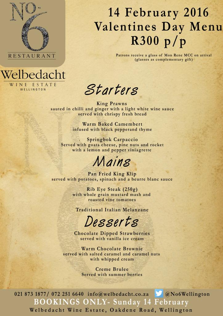 No idea what to do for Valentine's Day? 
Here's  a great option!