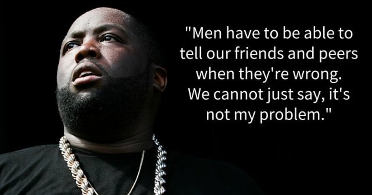 HuffPost's tweet photo. Rapper Killer Mike calls on men to fight sexual harassment in the music industry https://t.co/LwDrYubSgA https://t.co/SCfn9k6j4R