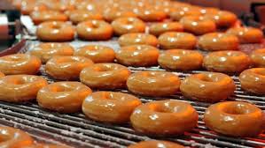 Revelations2k16's tweet photo. Look out for our Doughnut Sale posters going up at break and lunch time today! 
#revelations2016 #doughnutsale https://t.co/Y8iHD3VpKY