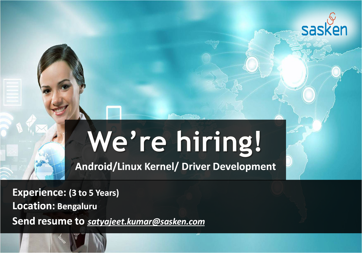 SaskenTech's tweet photo. We are #hiring. #JobOpening #jobs #jobsearch #JobSeekers #recruitment #Job #HR #recruiting #recruit #recruitment #HR https://t.co/ouah8uBlx9