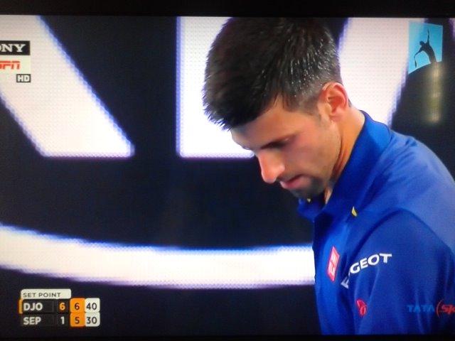 NehaShrikant's tweet image. #2ndSet is our #Nolefam ...💪💪 6:1/7:5 ajde nole.....👏👏👏👏👏👏👏👏👏👏👏👏👏👏👏👏👏👏👏👏👏👏👏👏👏👏