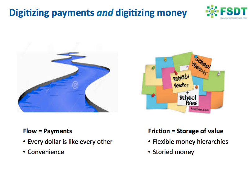 FSDTanzania's tweet image. "How can we deliver both, money flow and friction on a single account? #IgnacioMas #FSDT #fillingtheaccount