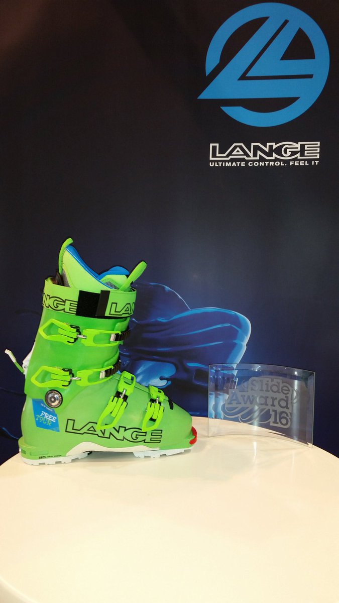 lange boots 22