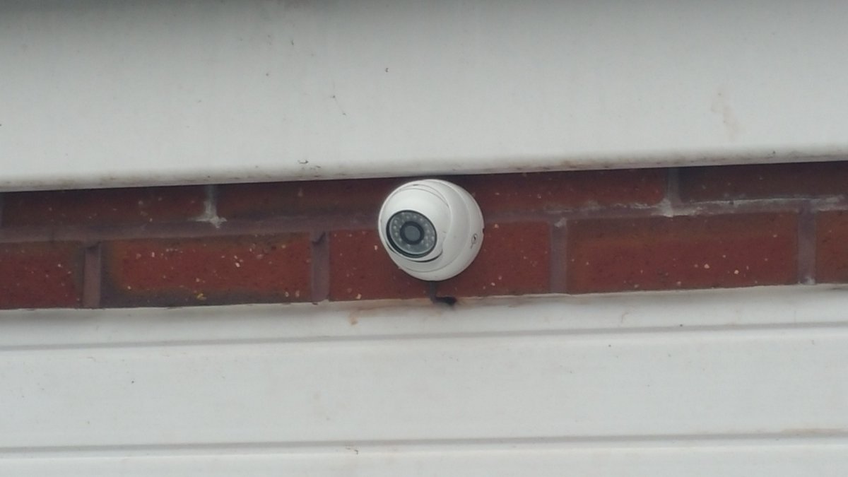 HomeTechsol's tweet image. 2 Camera CCTV systems from only £367.00 (Including 30% Discount for NHS & Emergency Service staff)
