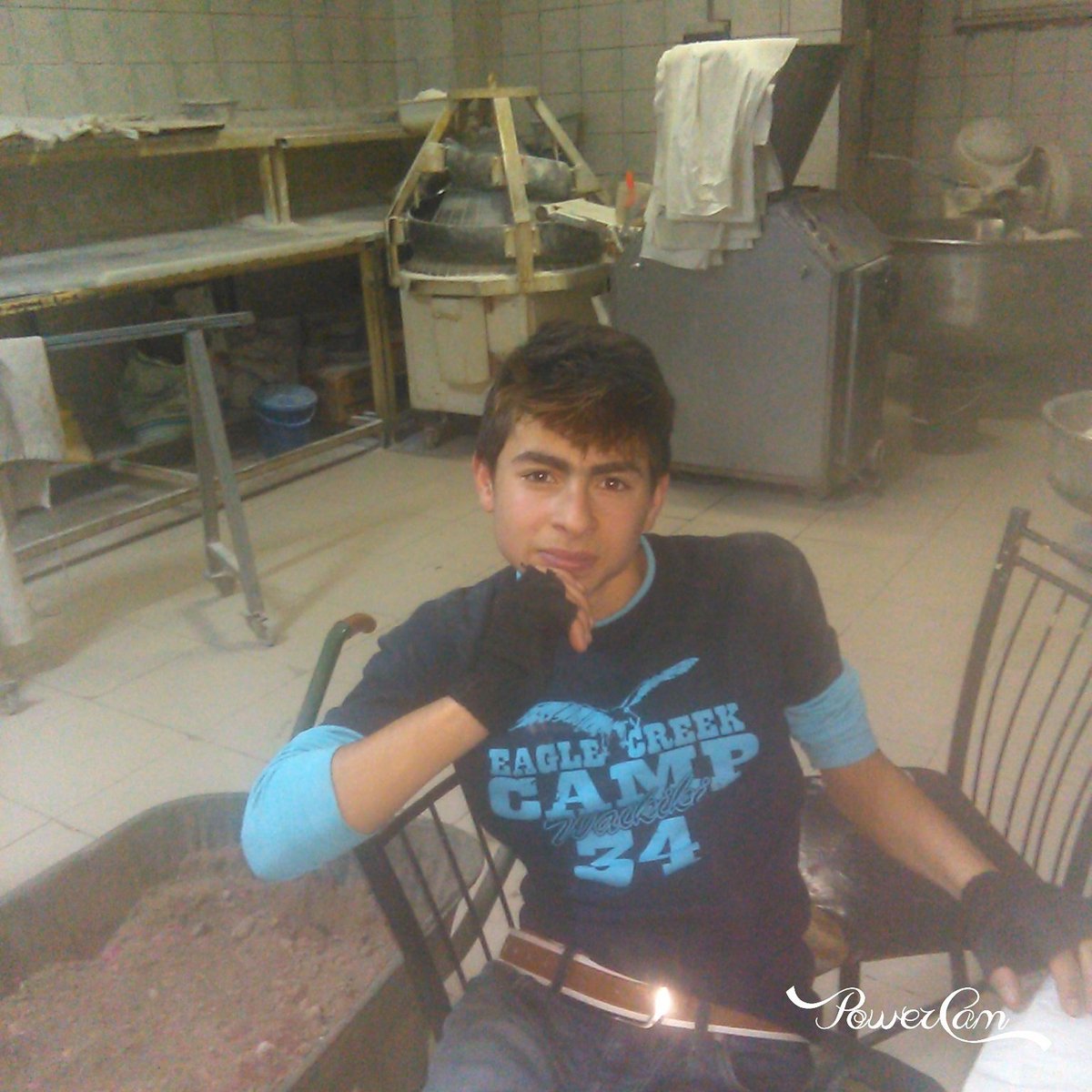 HuseyCal tweet picture