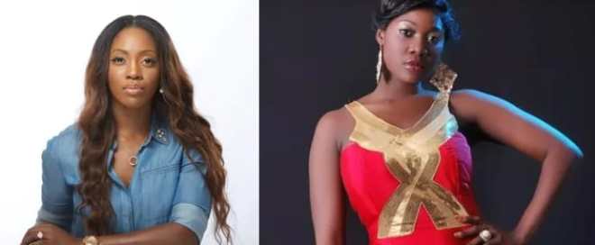 DemolaExpoze's tweet photo. [DemolaExpoze] What Is Going On Between Tiwa Savage And Mercy Johnson https://t.co/LrB20mY1FZ https://t.co/7OF3dmEewm