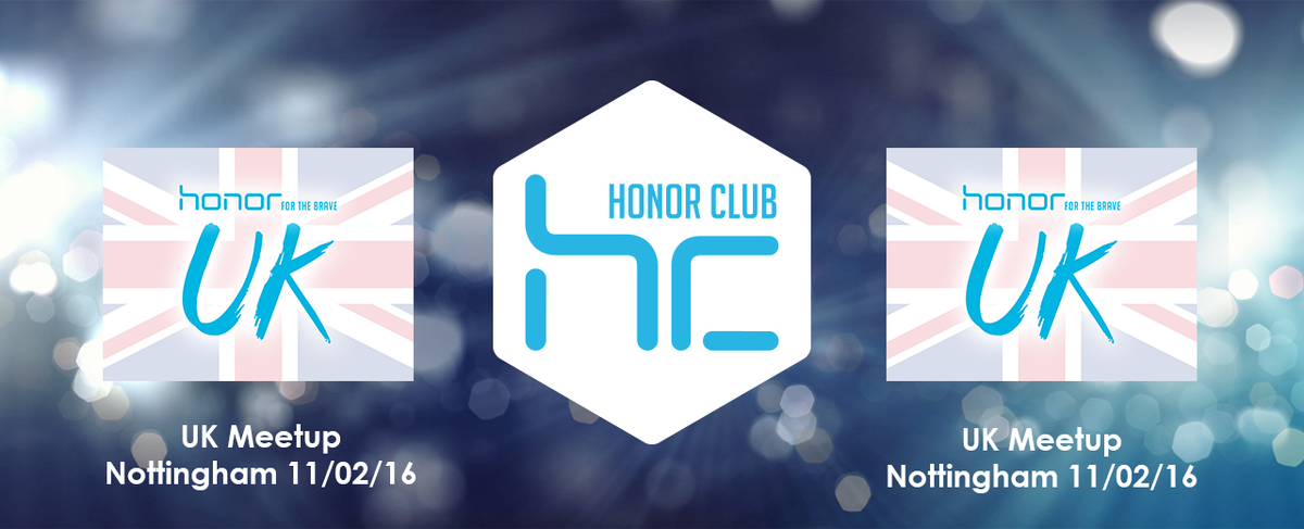UKHonor's tweet photo. Morning UK Honor fans, we've got news on the next UK meetup coming up shortly. #HonorMeetup https://t.co/EzNhEkxq4X