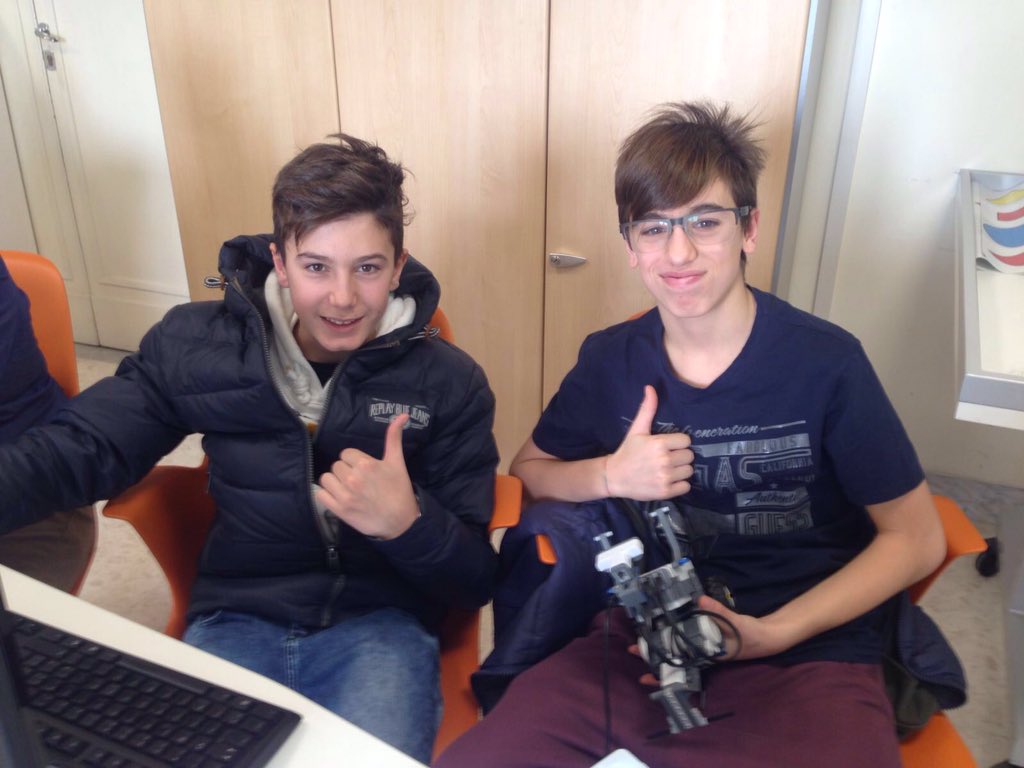 Francy0984's tweet image. La #romecup2016 è alle porte! Vi aspettiamo dal 16 al 18 marzo a Roma con olimpiadi anche! @fmdigitale @MiurSocial